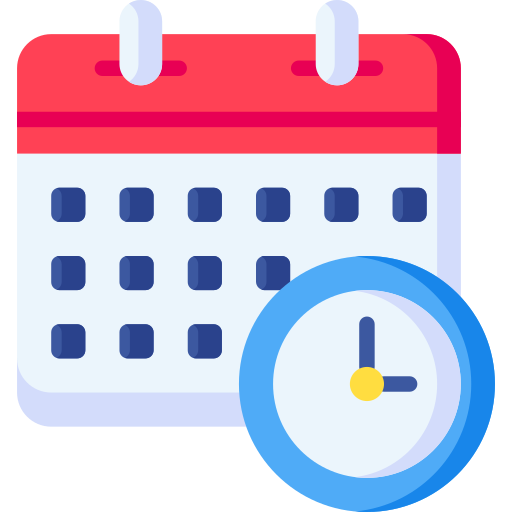 Automated & Flexible Scheduling