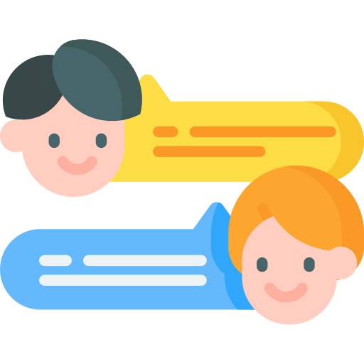 Natural, Conversational AI Voice
