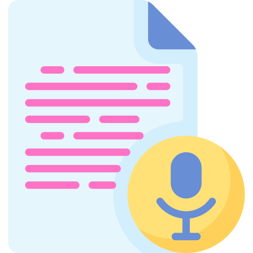 Get Transcripts & Summaries